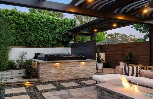 Luxury La Jolla Home with Jacuzzi - Foto 25