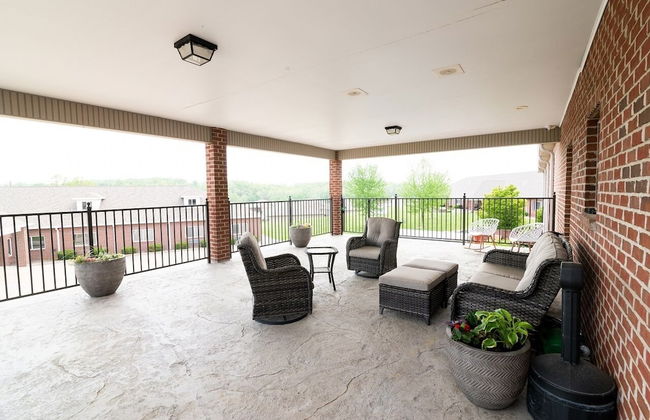 Conestoga Quarters - Photo 28