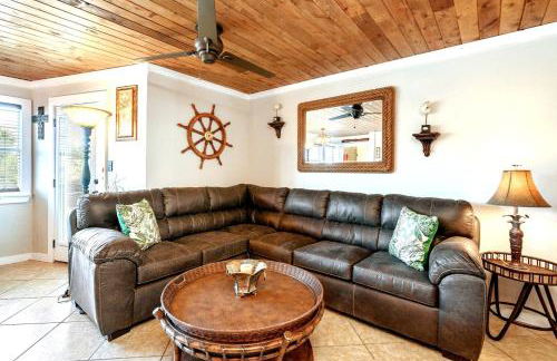 Captains Quarters 3 Comm Pools Pet Friendly - Foto 5