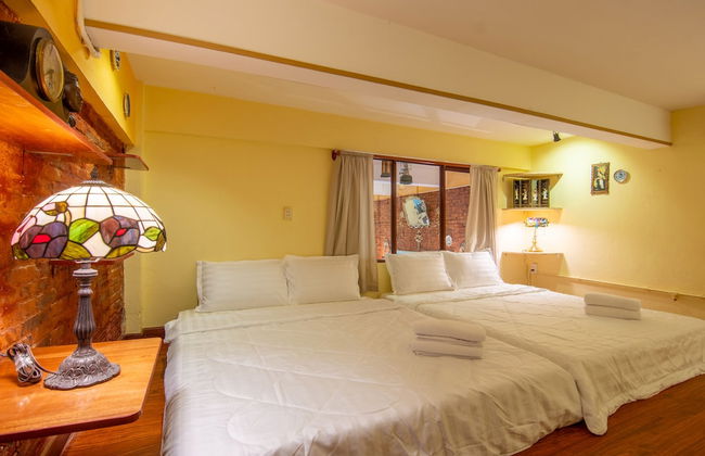 Ancient Saigon House BenThanh Center - Photo 9