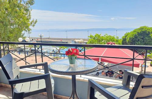 Villa Nikolas Limni - Photo 1