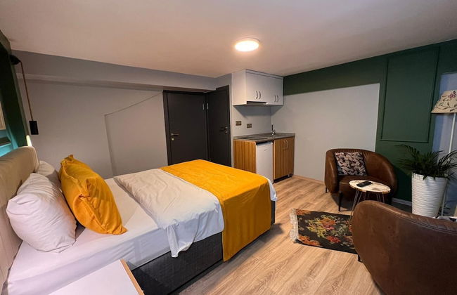 Galata Aristo - Foto 6