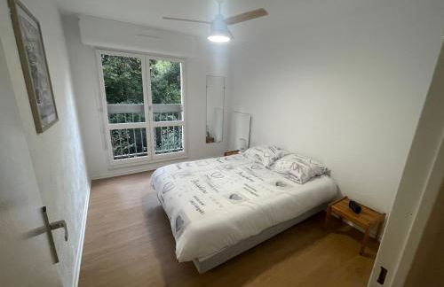 Superbe T4 spacieux tout équipé, - Foto 5