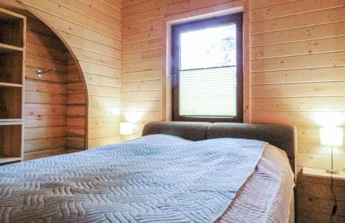 Gorgeous Home In Merzalben With Wifi - Foto 18