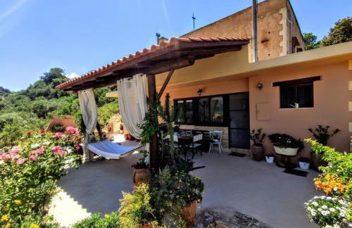 Thymes traditional house - Foto 39