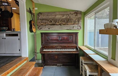 The Goulding Cottage PLUS LOFT - Foto 17