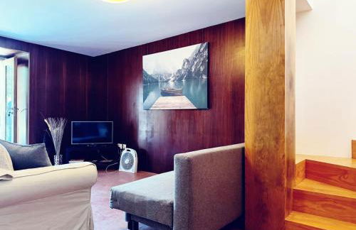 Quinta Vale da Prata - Foto 65