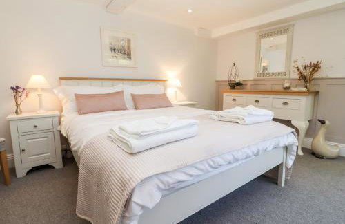 Spring Cottage - Foto 18