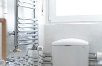 Balti50, lovely house in Turin - Foto 40