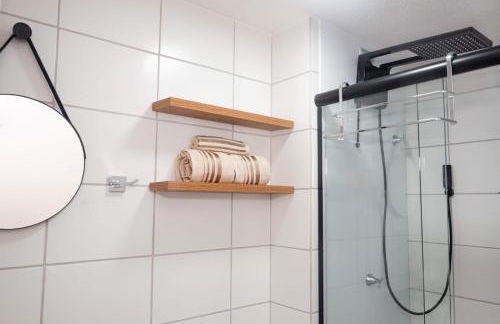 MIRANTE VISTA MAR na Praia do Futuro em Fortaleza - Foto 12