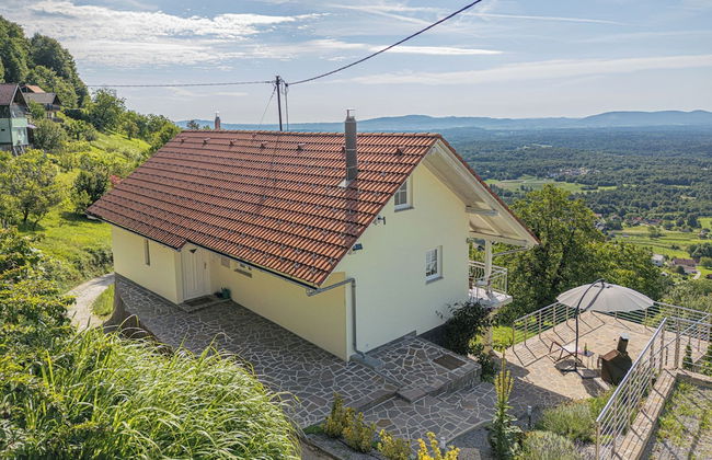 Skyview Villa - Photo 27