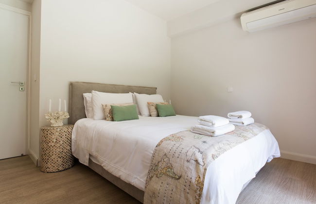 Elaia Luxury Apartments Glyfada - Foto 19