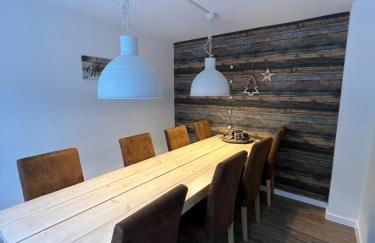 Platell Ferienhäuser Harz Lonau - Foto 12