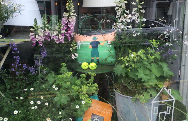 Wimbledon Holiday Lets - Foto 40