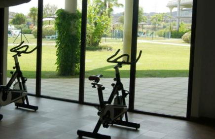 Apartamentos Parque Botanico - Photo 26