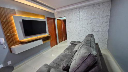 DECORADO 23-E 2 qts com ar-condicionado - Foto 3