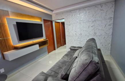 DECORADO 23-E 2 qts com ar-condicionado - Foto 3