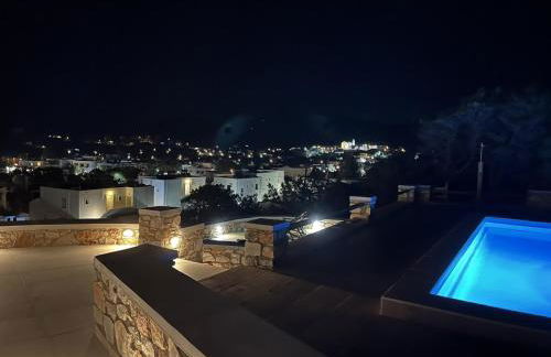 Caldera Suites "Ελιά" - Photo 45