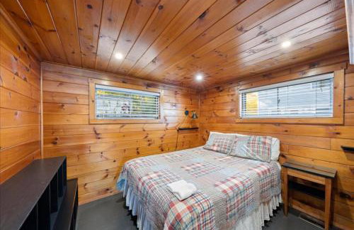 Waterfront Cottage - Foto 42