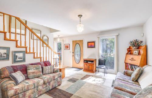 Pet-Friendly Home on Chester River with Dock! - Foto 6