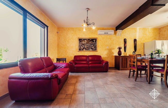 Villa Clara - Country Retreat - Foto 21