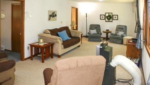 Fishermens Paradise with Fire Pit on Rice Lake! - Foto 4