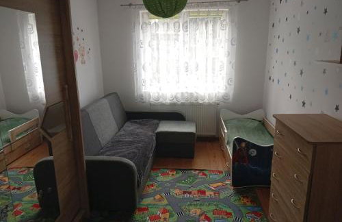 Dom na Konwaliowej - Foto 2