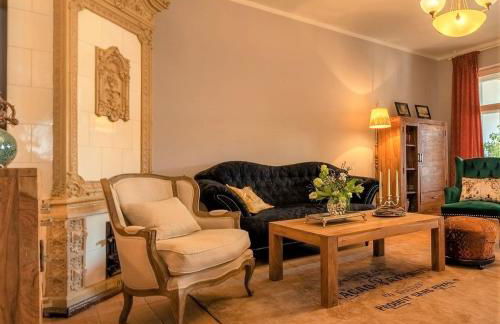 Ferienwohnung Anno1898 Zittau - Foto 7