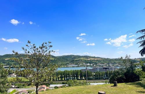 Appartement Ampuis Villa Monplaisir - Foto 10