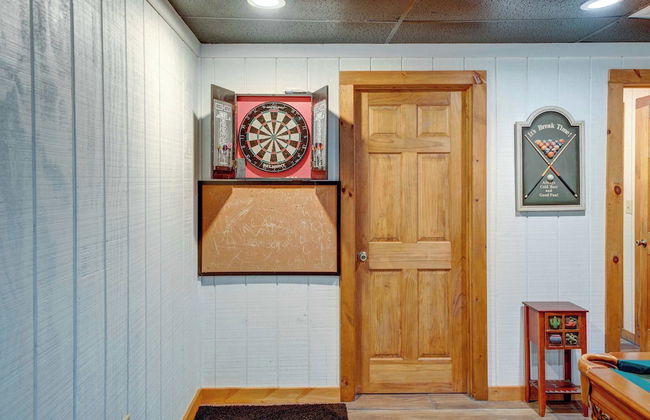 Bear Track Falls Peaceful, Quiet Mtn. Retreat! - Foto 42