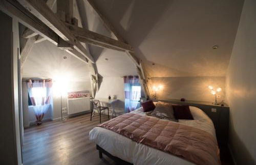 Gite De Charme Caussenard - Foto 14