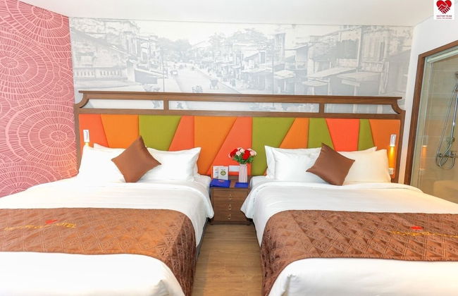 Victor Condotel Mui Ne - Foto 6