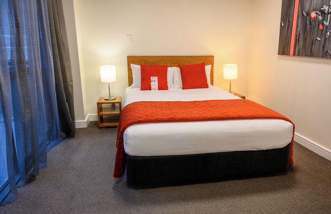 Boulcott Suites - Photo 42