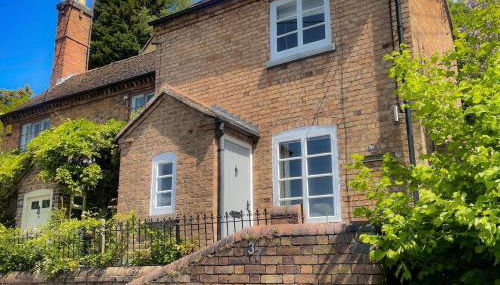 Carrow Cottage - Foto 1