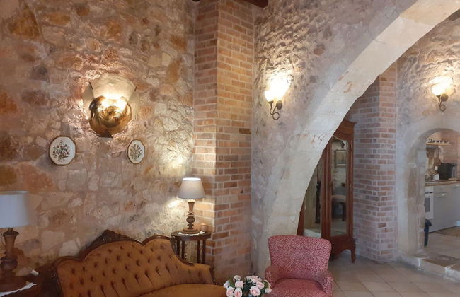 Traditional Studio Artemis in Chersonissos - Photo 5