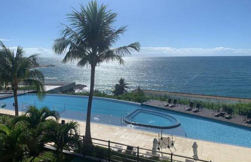 Bahia Lodge - Apartamento privativo no Rio Vermelho - Foto 20