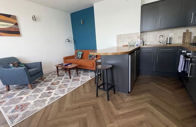 Margate uninterrupted sea views - Foto 15