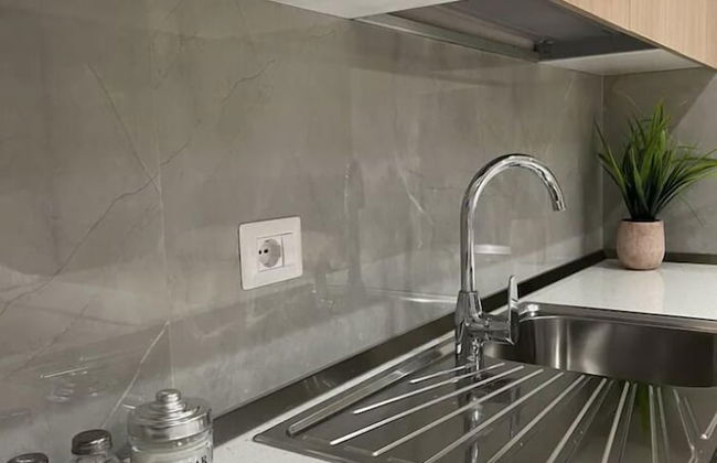 Modern 1 Apartment - Foto 4