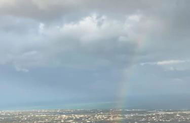 Appartamento con balcone panoramico "Suite Belvedere" - Foto 6