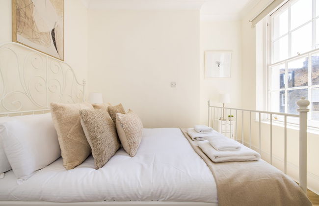 The Pimlico Apartments - Foto 14