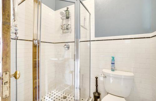 1 Mi to UW Historic Laramie Apt - Foto 14