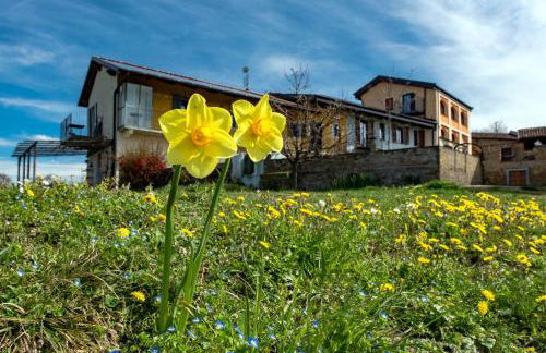 Cascina Nomade - Wine & Scenic Retreat - Foto 3