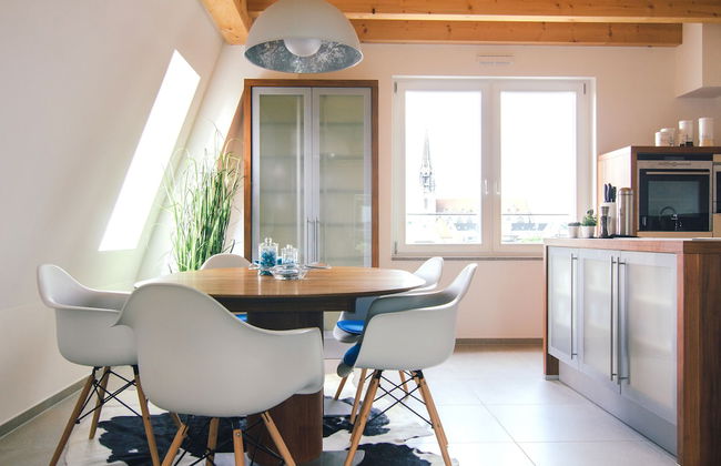 Stadtturm Regensburg - Foto 9