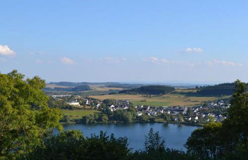 "Alter Bahnhof" Schalkenmehren - Foto 14