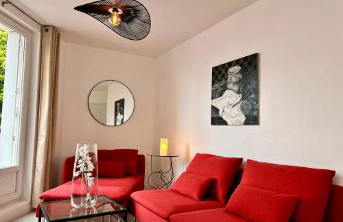 Appartement central proche Base Navale et Siam - Foto 20