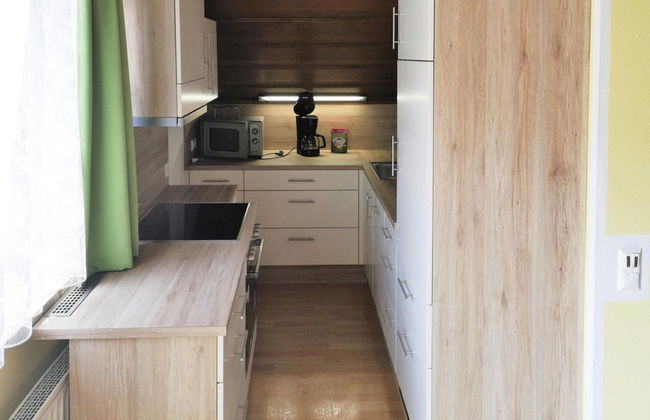 Apartment in St. Kanzian Near Klopeiner See - Foto 4