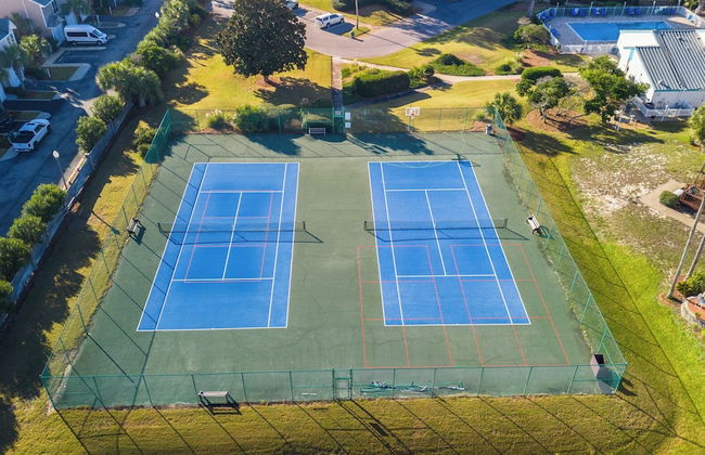 Coastal Tides at Enclave 403a - Foto 24