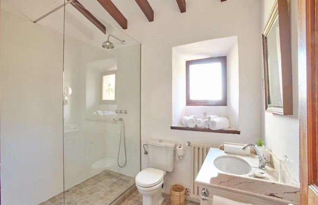 Holiday Home With Barbecue Area - Foto 11