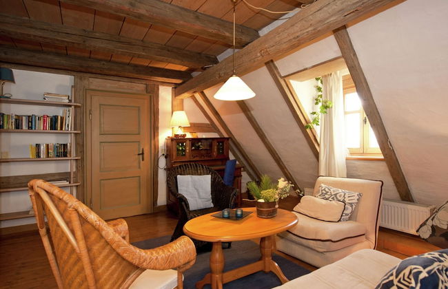 Superb Holiday Home in Weissenburg near Forest - Foto 8