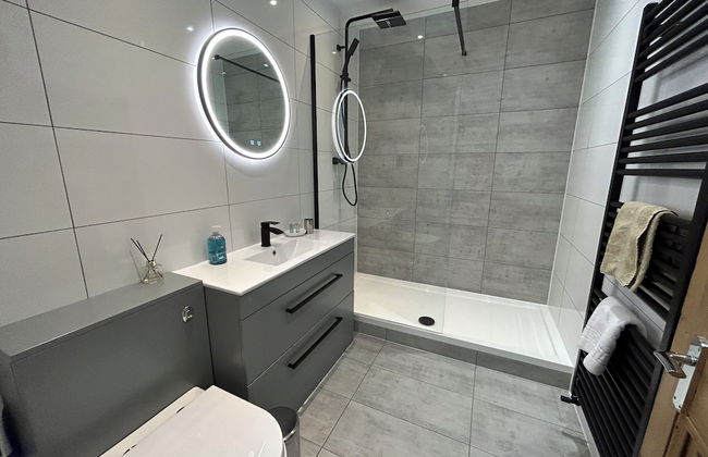 Crown Circus Apartment - Foto 18